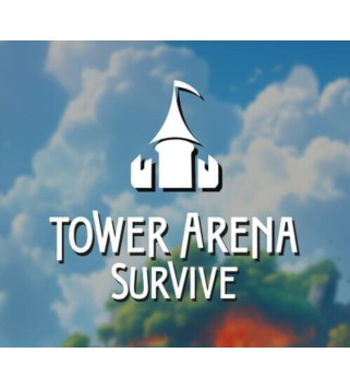 Tower Arena Survive Steam Key GLOBAL